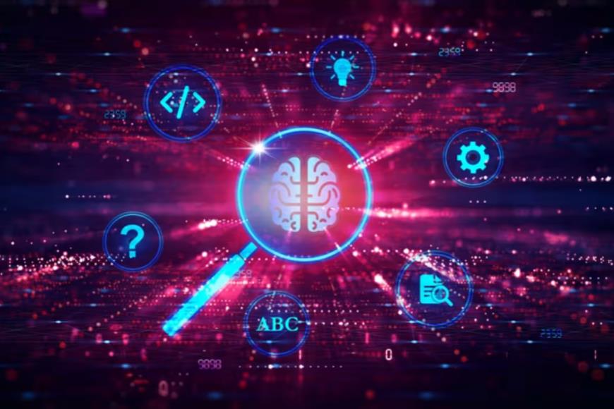 彭山县企业AI应用落地:AI赋能,掘金教育科技新机遇