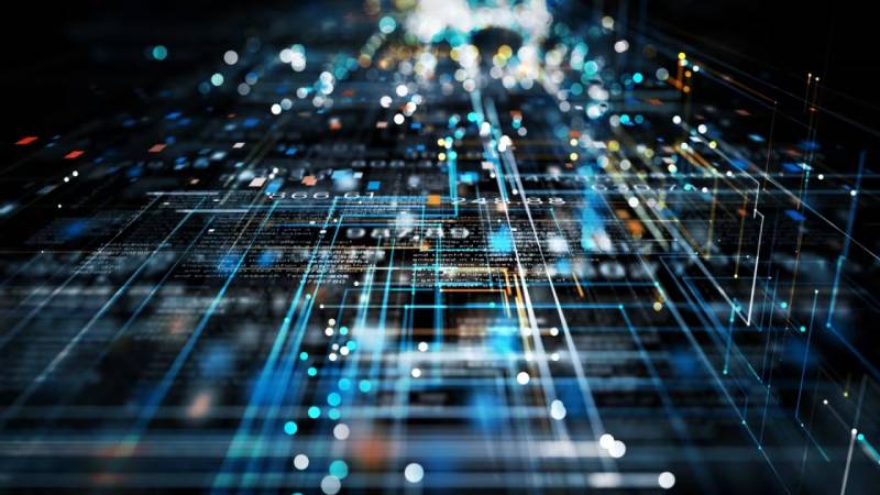 彭山县AI软件开发公司：Python赋能网页开发的适用场景解析