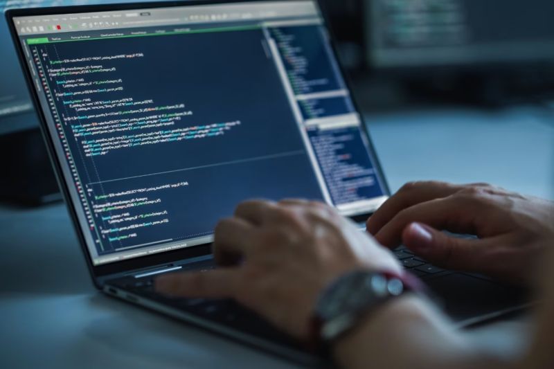 彭山县软件定制开发：PHP与Node.js，后端解决方案的优势博弈